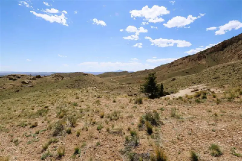 TBD Hail Basin Rd Clark #2