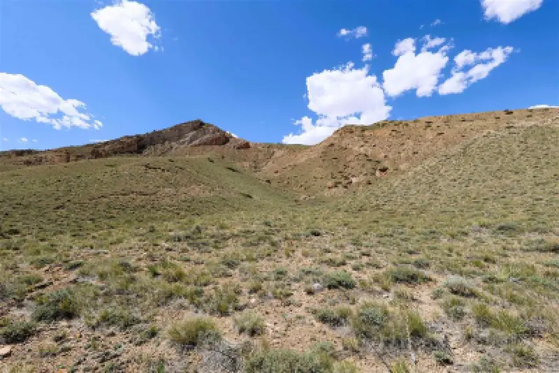 TBD Hail Basin Rd Clark #3