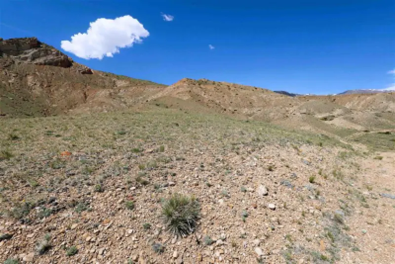 TBD Hail Basin Rd Clark #4