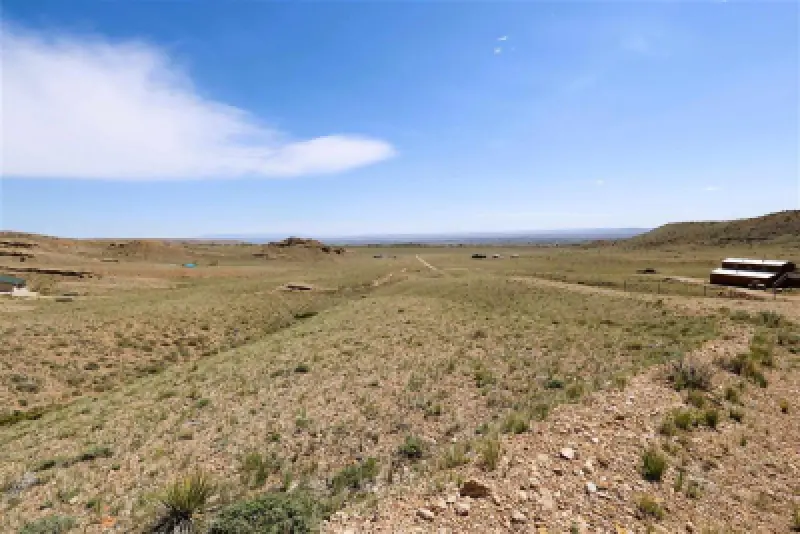 TBD Hail Basin Rd Clark #5