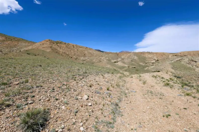 TBD Hail Basin Rd Clark #6