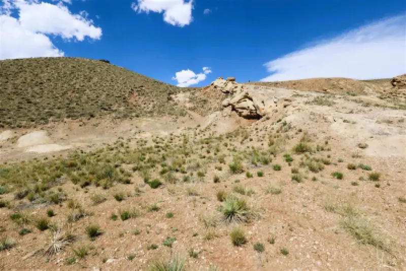 TBD Hail Basin Rd Clark #8