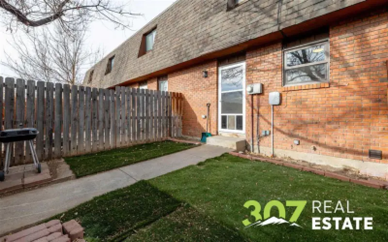 1722 26th St Cody #17