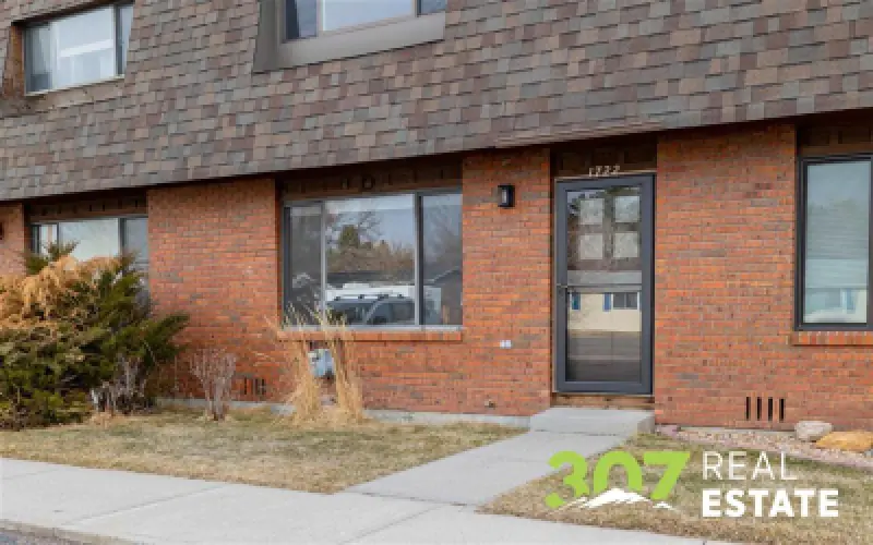 1722 26th St Cody #18