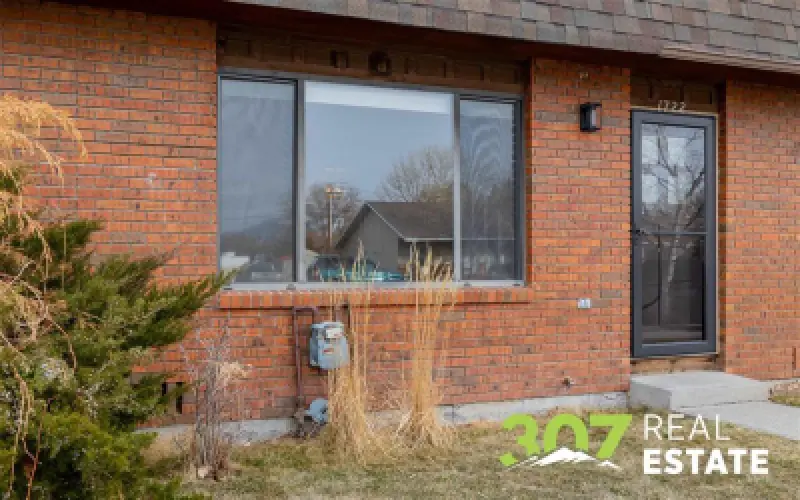 1722 26th St Cody #20