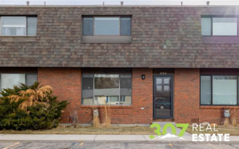 1722 26th St Cody #21