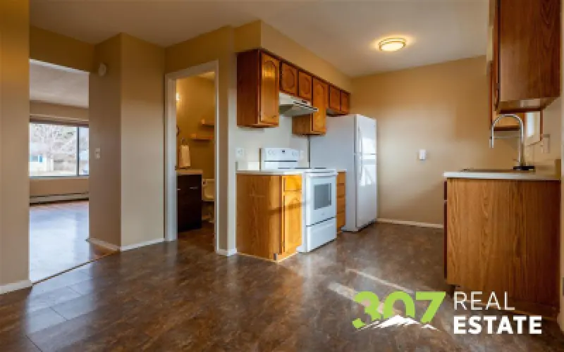 1722 26th St Cody #6