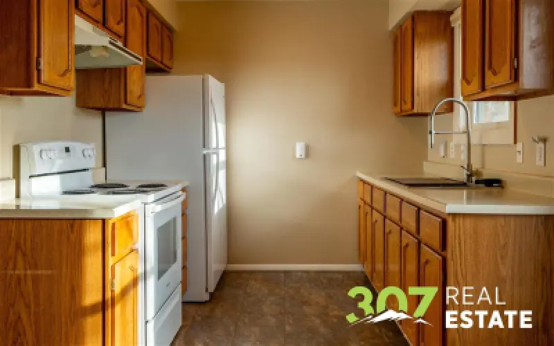 1722 26th St Cody #8