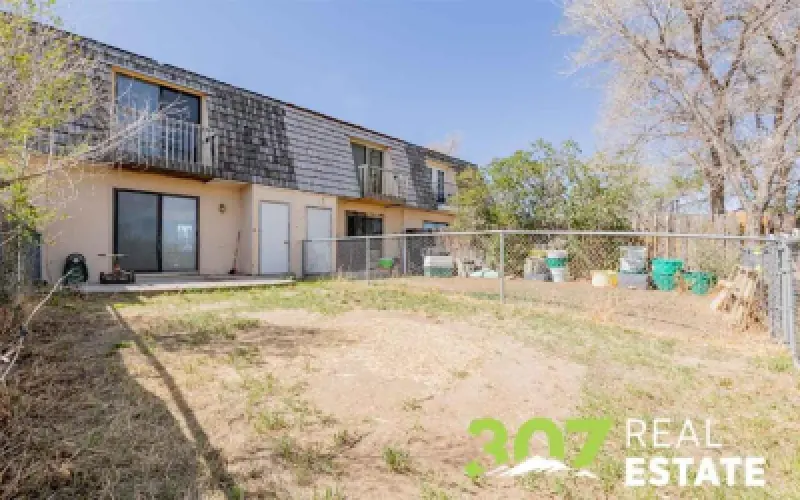 1649 Park Dr Cody #22