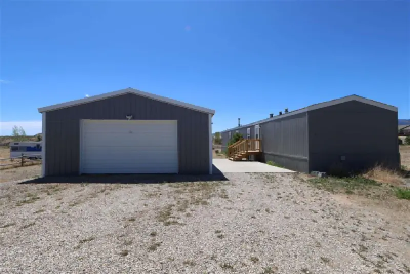 24 Oak Dr Cody #1