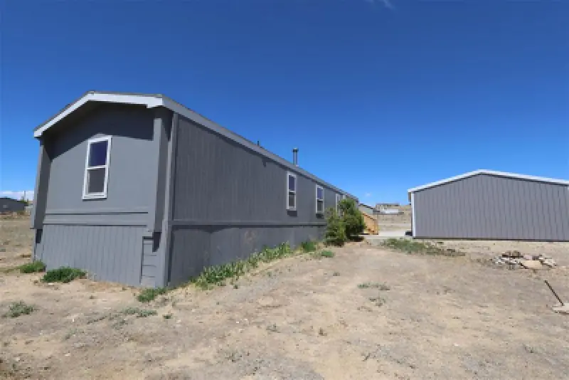 24 Oak Dr Cody #24