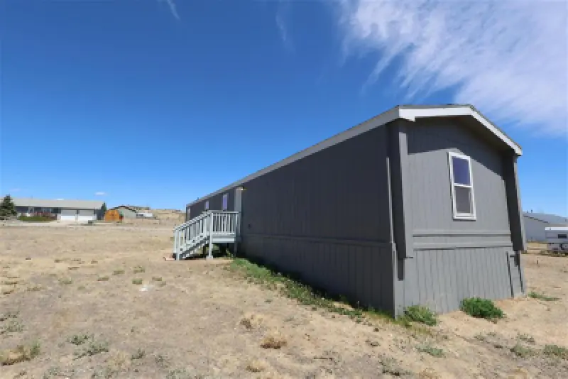24 Oak Dr Cody #25