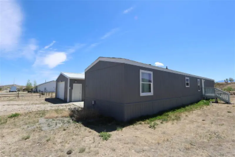 24 Oak Dr Cody #27