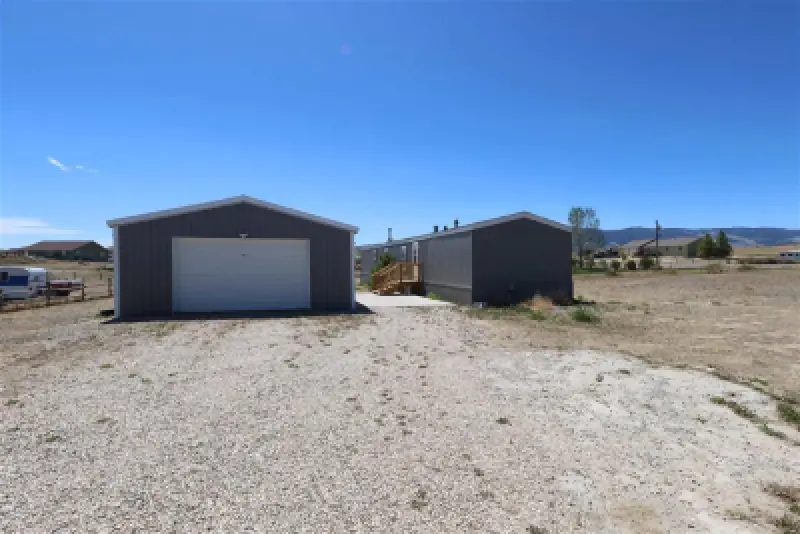 24 Oak Dr Cody #3