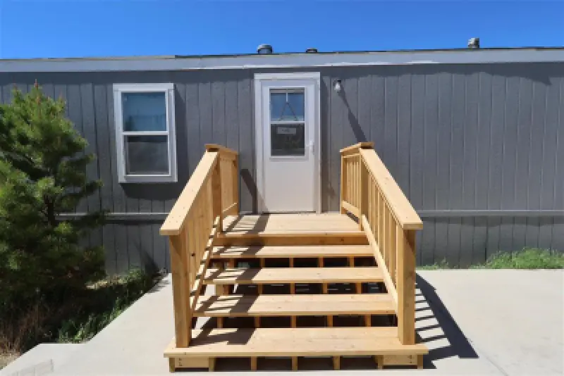 24 Oak Dr Cody #4