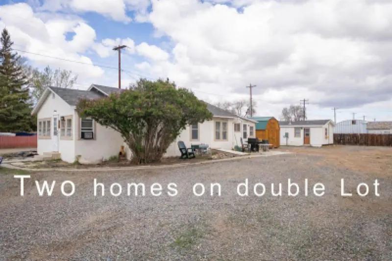 747 Jefferson St Powell #1