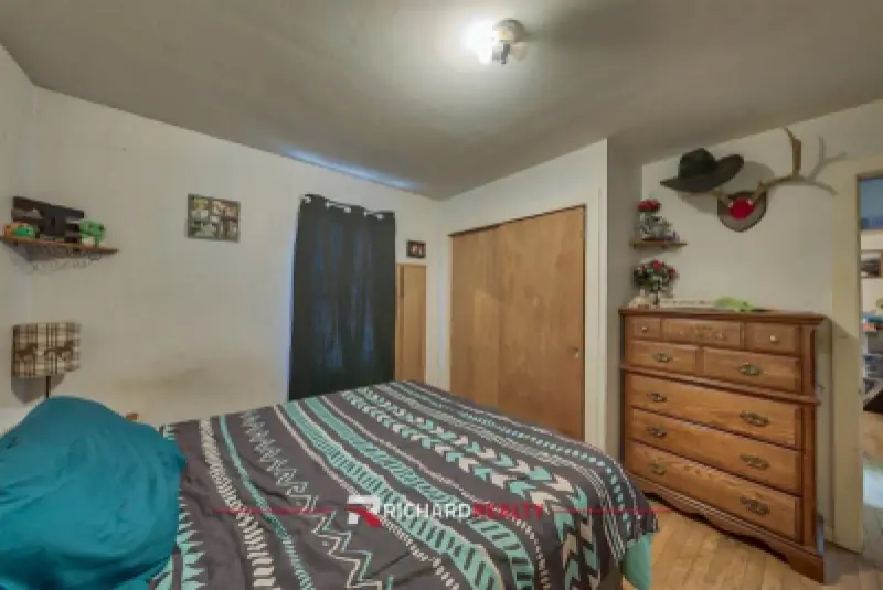 747 Jefferson St Powell #12
