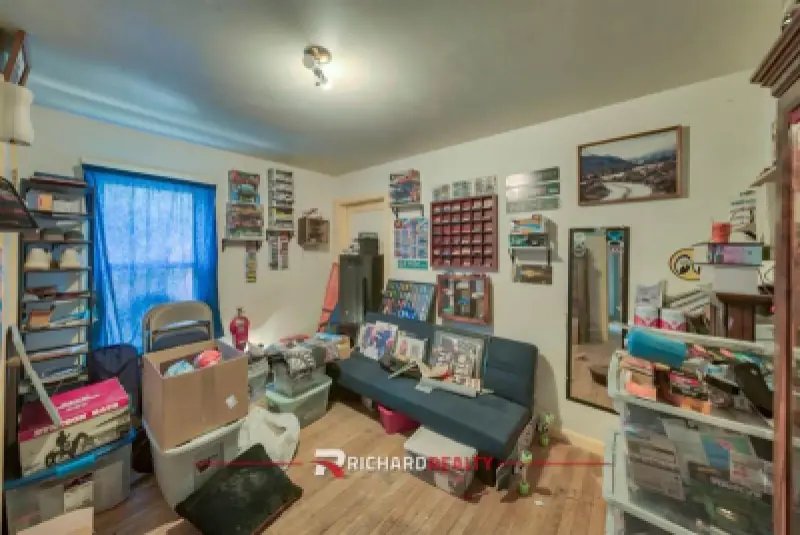 747 Jefferson St Powell #14