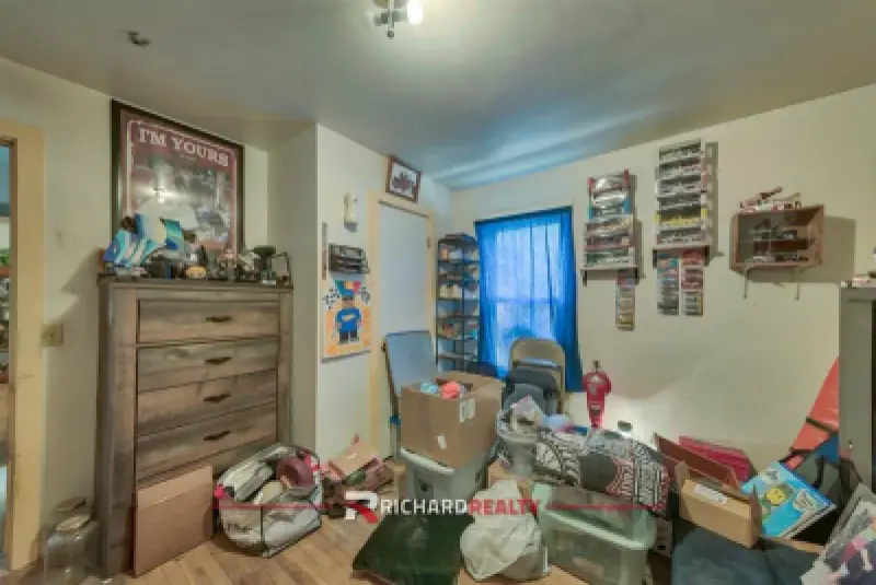 747 Jefferson St Powell #15