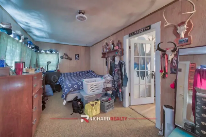 747 Jefferson St Powell #16