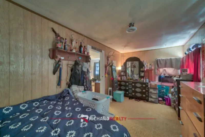 747 Jefferson St Powell #17