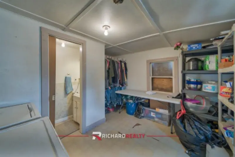 747 Jefferson St Powell #20