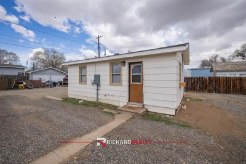 747 Jefferson St Powell #22