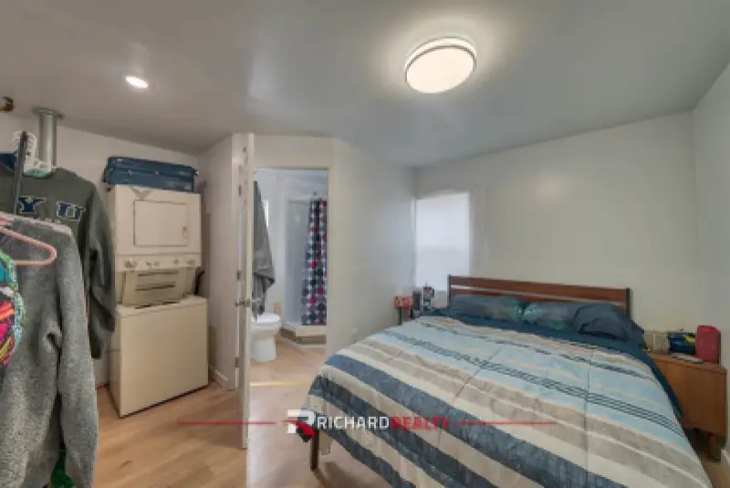 747 Jefferson St Powell #26