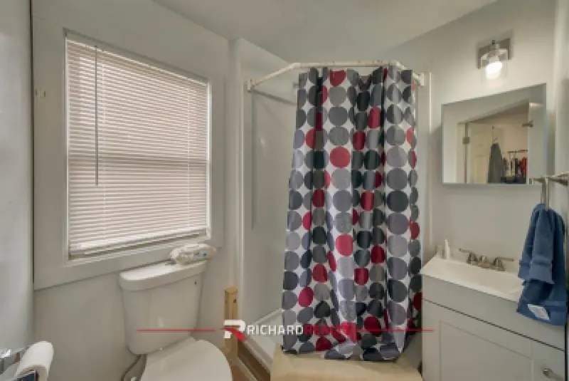 747 Jefferson St Powell #28