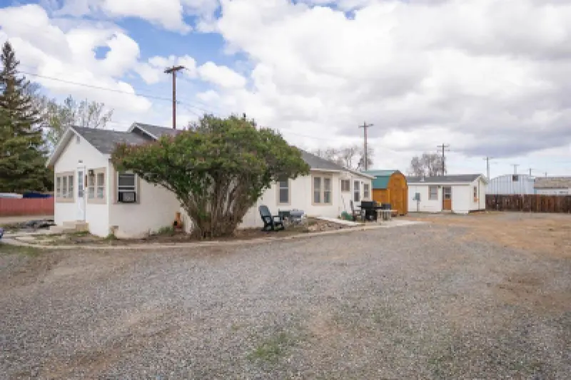 747 Jefferson St Powell #29
