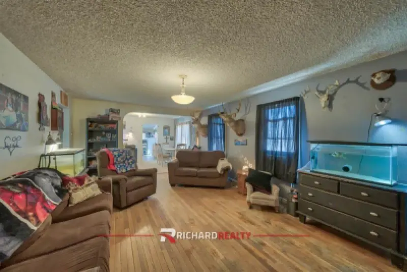 747 Jefferson St Powell #4