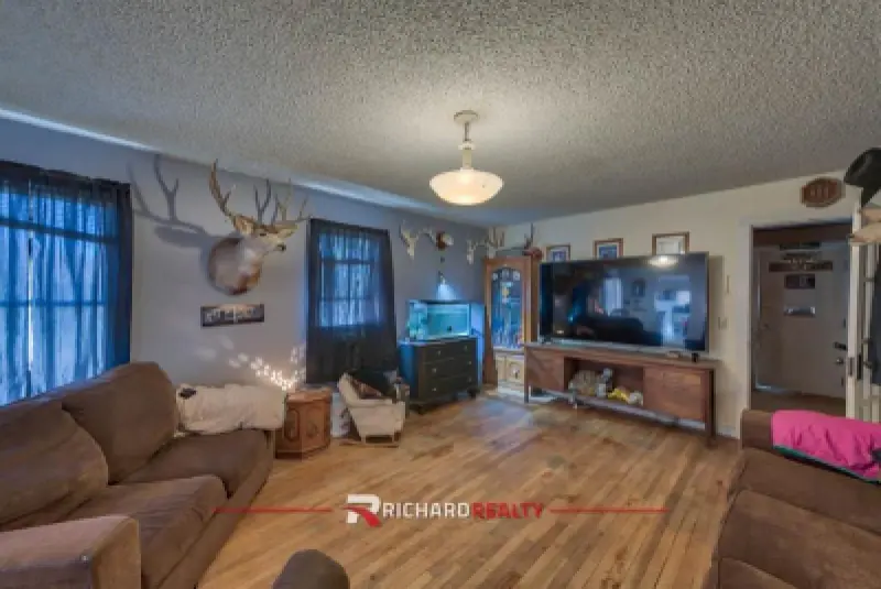 747 Jefferson St Powell #5