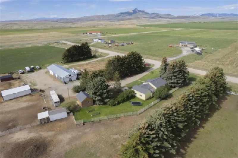 1083 Road 22 Powell #1