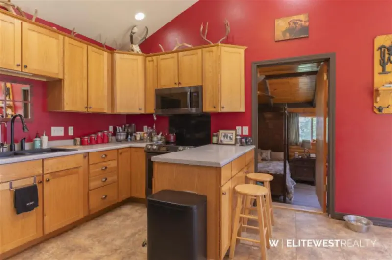 1083 Road 22 Powell #4