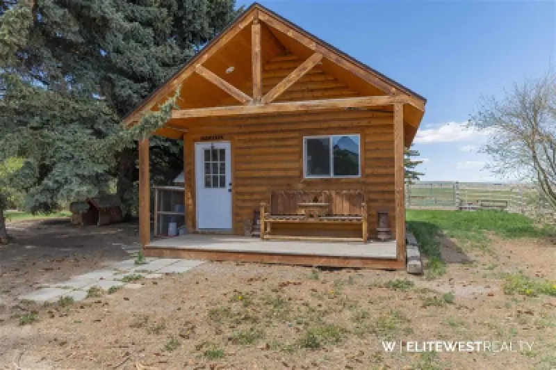 1083 Road 22 Powell #43