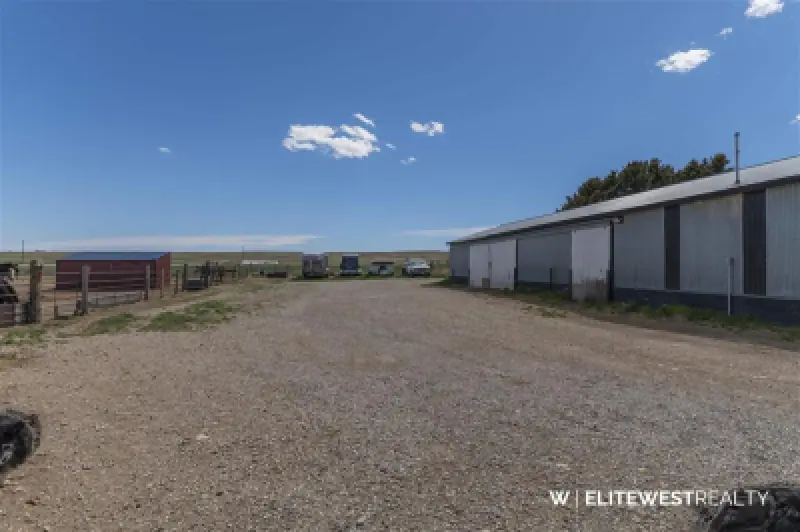 1083 Road 22 Powell #66