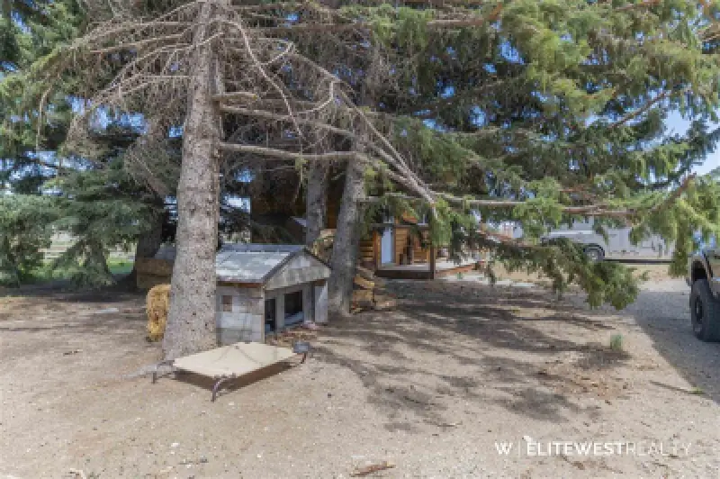 1083 Road 22 Powell #82