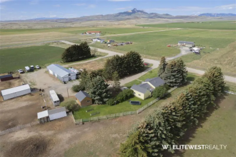 1083 Road 22 Powell #90
