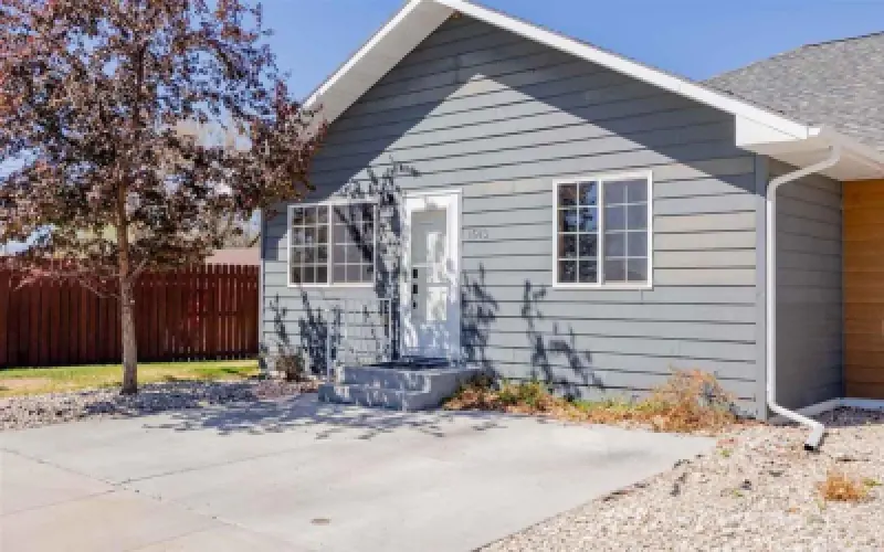 1643 Stella Ct Cody #1