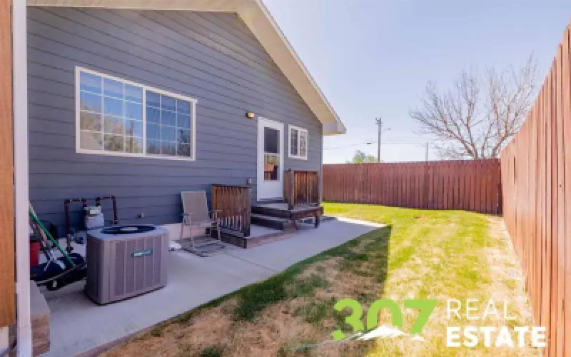 1643 Stella Ct Cody #27