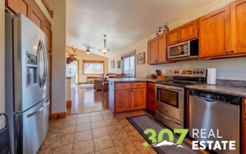 1643 Stella Ct Cody #9