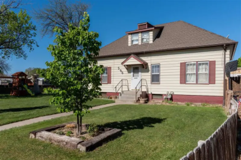 586 Nevada Ave Lovell #1