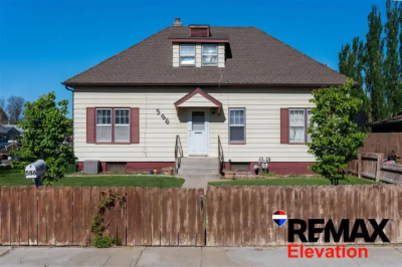 586 Nevada Ave Lovell #40