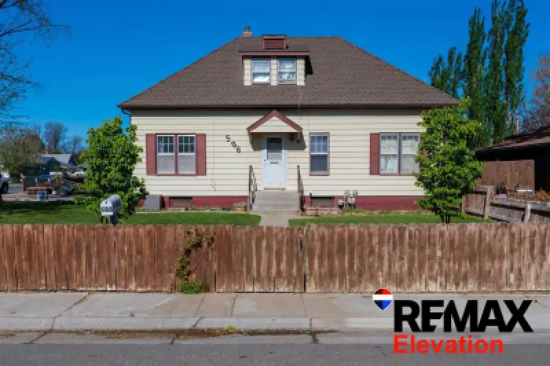 586 Nevada Ave Lovell #41