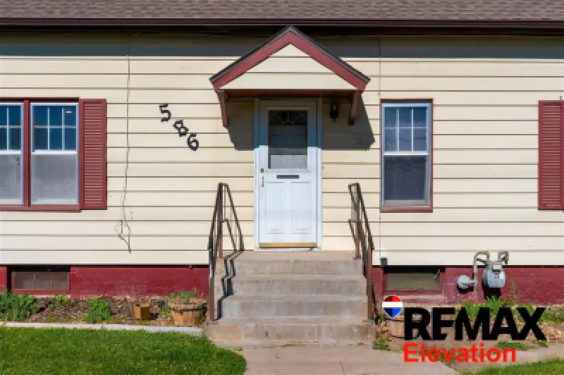 586 Nevada Ave Lovell #60