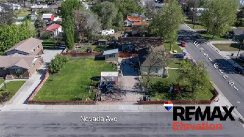 586 Nevada Ave Lovell #61