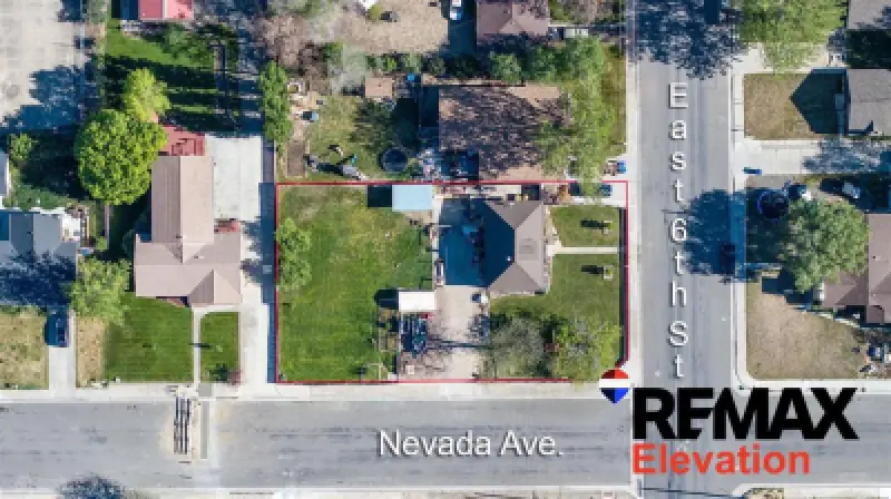 586 Nevada Ave Lovell #65