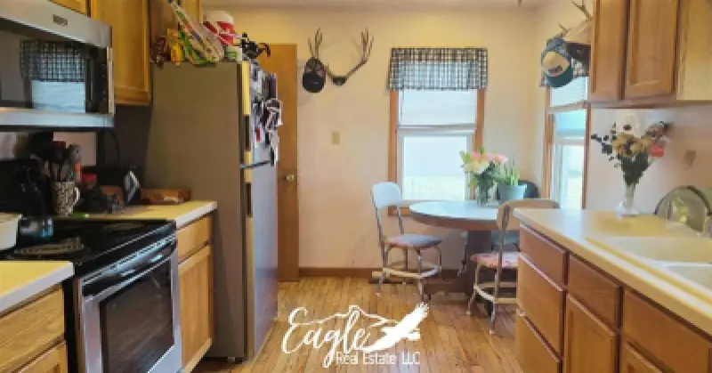 330 Idaho Ave Lovell #5
