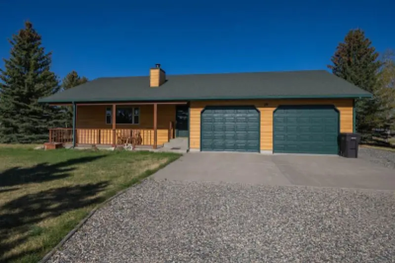 29 Mountain Dr Cody #1
