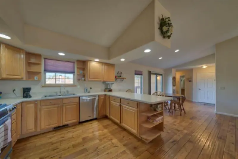 29 Mountain Dr Cody #13